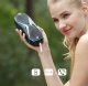 GŁOŚNIK BLUETOOTH NIEBIESKI X TG026 4