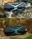 GŁOŚNIK BLUETOOTH NIEBIESKI X TG026 8