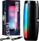GŁOŚNIK BLUETOOTH RGB TG157 1