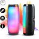 GŁOŚNIK BLUETOOTH RGB TG157 1