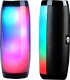 GŁOŚNIK BLUETOOTH RGB TG157 2