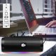 GŁOŚNIK BLUETOOTH RGB TG157 4