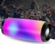 GŁOŚNIK BLUETOOTH RGB TG157 5