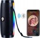 GŁOŚNIK BLUETOOTH RGB TG157 9