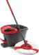 WKŁAD DO MOPA OBROTOWEGO 6 SZTUK CLEAN-1 9