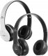 SŁUCHAWKI BLUETOOTH MULTI-BASIC P47 BIAŁE 1