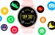 SMARTWATCH KW19 WOMEN 1