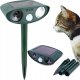 ULTRASOLARNY ODSTRASZACZ ZWIERZĄT RC-510 1