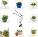 LAMPA DO ROŚLIN 3 GŁOWY SLIM 3 HEAD GROW LIGHT 11