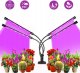 LAMPA DO ROŚLIN 3 GŁOWY SLIM 3 HEAD GROW LIGHT 8