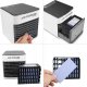 Klimator Uniprodo 3w1 2 EAC106 8