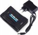 KONWERTER HDMI DO SCART 2 B200 1