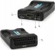 KONWERTER HDMI DO SCART 2 B200 11