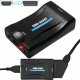 KONWERTER HDMI DO SCART 2 B200 3