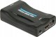 KONWERTER HDMI DO SCART 2 B200 7