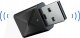 ADAPTER BLUETOOTH ODBIORNIK + NADAJNIK IPF01 8