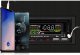 RADIO SAMOCHODOWE PODŚWIETLANE 2 HE-6609 2