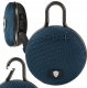 GŁOŚNIK BLUETOOTH MAŁY OKRĄGŁY TG112 NIEBIESKI 1