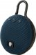 GŁOŚNIK BLUETOOTH MAŁY OKRĄGŁY TG112 NIEBIESKI 10