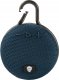 GŁOŚNIK BLUETOOTH MAŁY OKRĄGŁY TG112 NIEBIESKI 7