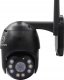 Zintronic KAMERA ZEWNĘTRZNA CZARNA 5MPX CAMELEON ABQ-A6B 9