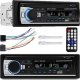 RADIO SAMOCHODOWE 1DIN BASIC 9021X 1