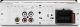 RADIO SAMOCHODOWE 1DIN BASIC 9021X 9