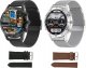 SMARTWATCH MĘSKI DT70 ALTER 7