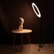 LAMPA PIERŚCIENIOWA ZD160 3