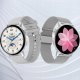SMART WATCH SHOX DT3mini GOLD 6