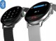 SMART WATCH LUXURY DT2 GOLD 11