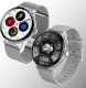 SMART WATCH LUXURY DT2 GOLD 5
