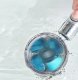 TURBO SŁUCHAWKA PRYSZNICOWA SHOW-TRB BLUE 11