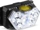 LATARKA CZOŁOWA LED GHJ-009 11