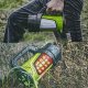 LATARKA Z POWERBANKIEM ZIELONA WT-01 13