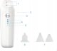 Dexxer ASPIRATOR DO NOSA X11 12