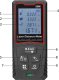Dalmierz laserowy Dexxer DALMIERZ LASEROWY HI50 15