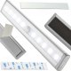 LAMPA LED PODSZAFKOWA Z CZUJNIKAMI LL800 1