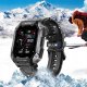 SMART WATCH ARMY D20 BLACK 1