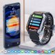 SMART WATCH ARMY D20 BLACK 4
