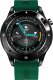 SMART WATCH SILICONE F22 GREEN 8