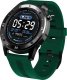 SMART WATCH SILICONE F22 GREEN 9
