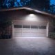 LAMPA SOLARNA ULICZNA Z UCHWYTEM XW-A20 12