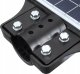 LAMPA SOLARNA ULICZNA Z UCHWYTEM XW-A20 13