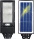 LAMPA SOLARNA ULICZNA Z UCHWYTEM XW-A20 3