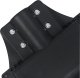 LAMPA SOLARNA ULICZNA Z UCHWYTEM XW-A20 5