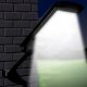 LAMPA SOLARNA ULICZNA Z UCHWYTEM XW-A20 6