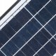 LAMPA SOLARNA ULICZNA Z UCHWYTEM XW-A20 8