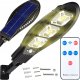 LAMPA SOLARNA ULICZNA 90 LED KXK-010-180 1