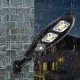 LAMPA SOLARNA ULICZNA 90 LED KXK-010-180 4
